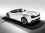 Lamborghini Gallardo LP560-4 Spyder 2008 года